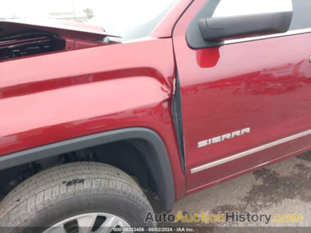 GMC SIERRA 1500 SLT, 3GTP1NEC6GG373545