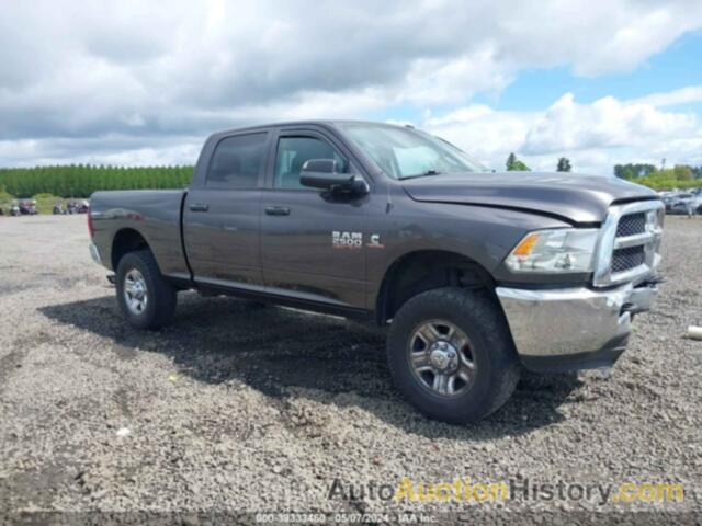 RAM 2500 TRADESMAN, 3C6UR5CL3EG173600