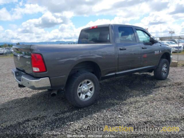 RAM 2500 TRADESMAN, 3C6UR5CL3EG173600