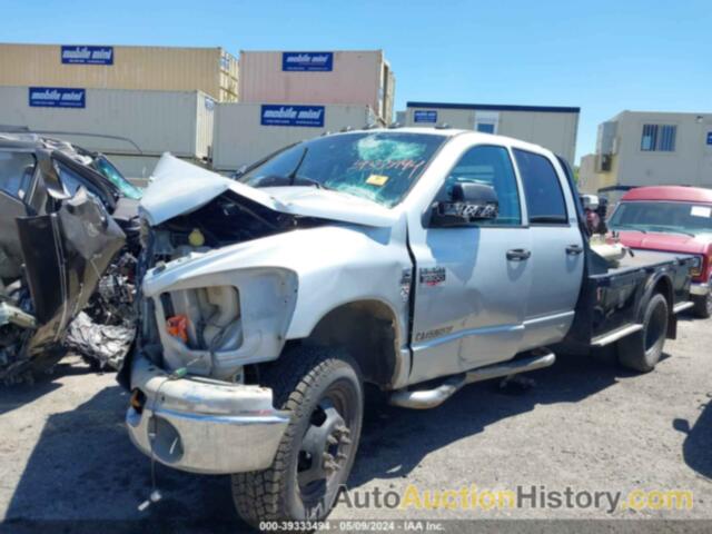 DODGE RAM 3500, 3D6WG48L89G544647