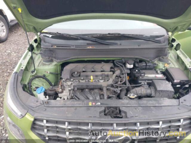 HYUNDAI VENUE SEL, KMHRC8A39MU106785