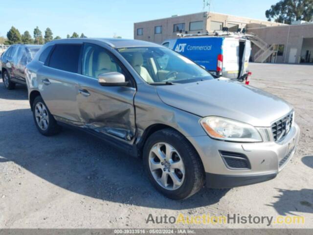 VOLVO XC60 3.2/3.2 PLATINUM/3.2 PREMIER/3.2 PREMIER PLUS, YV4940DZ6D2413780