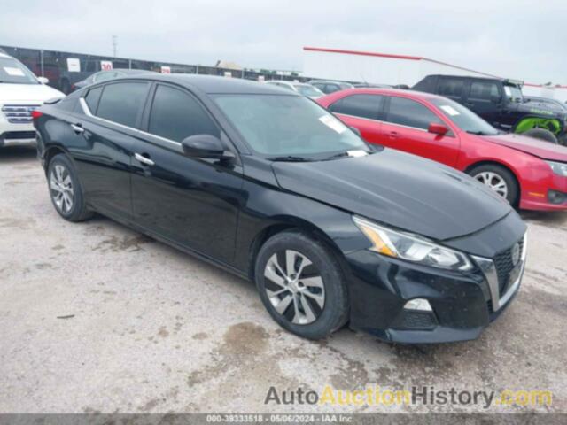 NISSAN ALTIMA S, 1N4BL4BV8LN320888