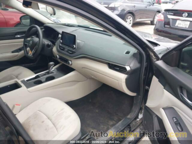 NISSAN ALTIMA S, 1N4BL4BV8LN320888