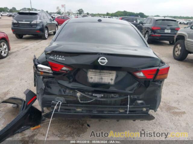 NISSAN ALTIMA S, 1N4BL4BV8LN320888