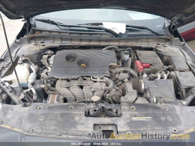 NISSAN ALTIMA S, 1N4BL4BV8LN320888