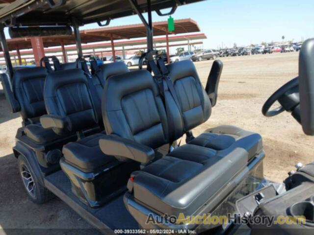 GOLF CART, EVBD0211811