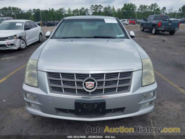 CADILLAC STS V6, 1G6DD67V590118667