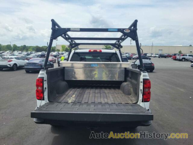 CHEVROLET SILVERADO LD C1500, 2GCRCNEC1K1112053