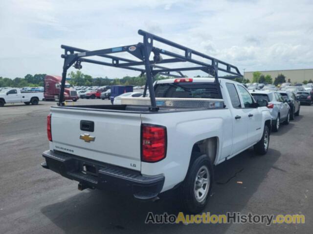 CHEVROLET SILVERADO LD C1500, 2GCRCNEC1K1112053