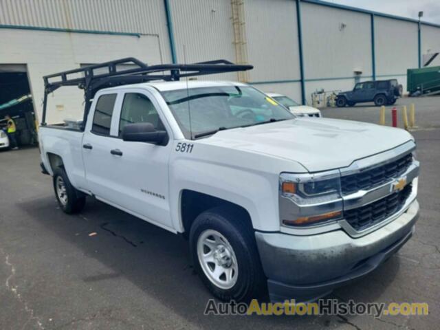 CHEVROLET SILVERADO LD C1500, 2GCRCNEC1K1112053