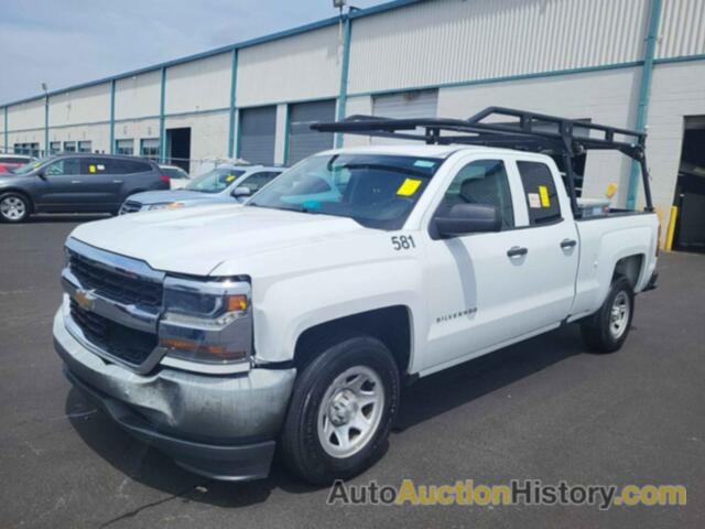 CHEVROLET SILVERADO LD C1500, 2GCRCNEC1K1112053