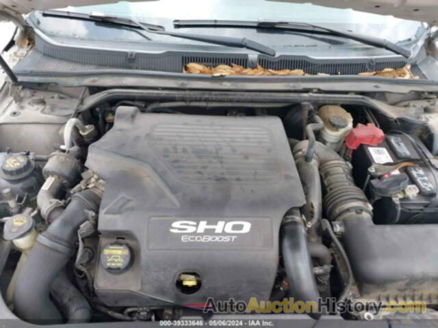 FORD TAURUS SHO, 1FAHP2KT6AG114648