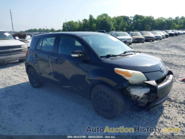 SCION XD, JTKKU4B42A1005371