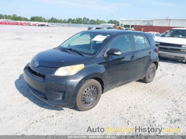 SCION XD, JTKKU4B42A1005371