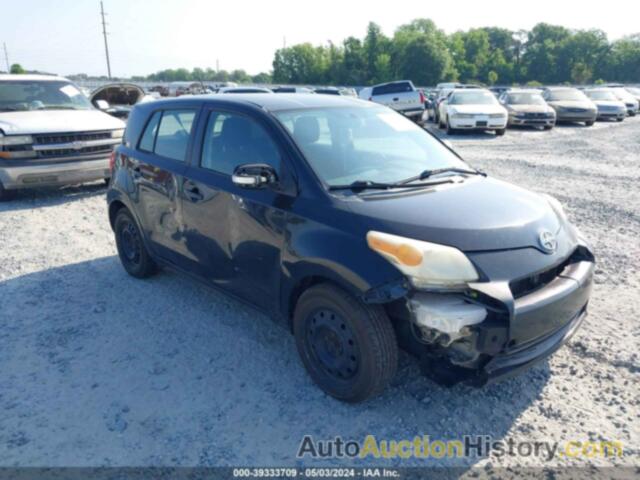 SCION XD, JTKKU4B42A1005371