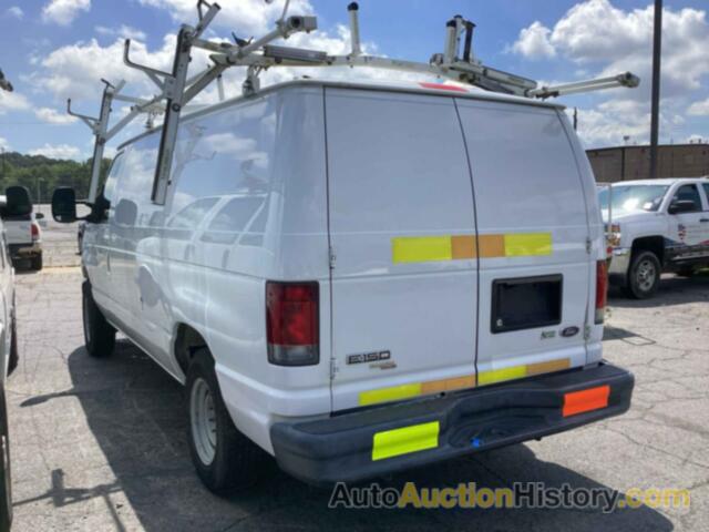 FORD ECONOLINE E150 VAN, 1FTNE1EW5DDA58856