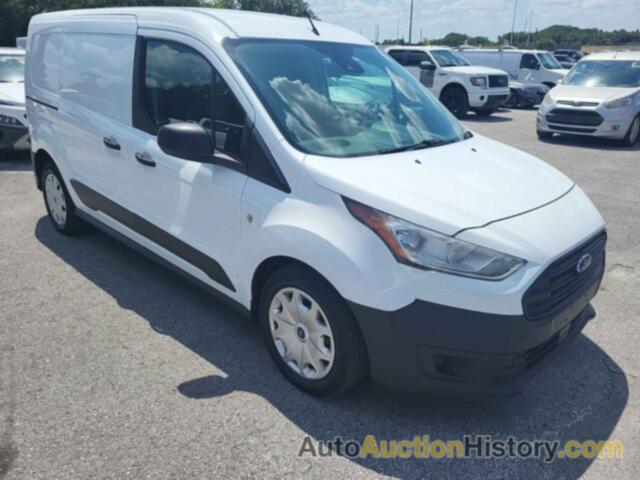 FORD TRANSIT CONNECT XL, NM0LS7E22K1400758