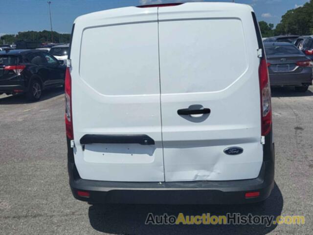 FORD TRANSIT CONNECT XL, NM0LS7E22K1400758