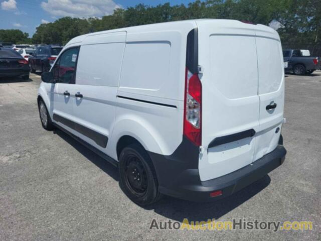 FORD TRANSIT CONNECT XL, NM0LS7E22K1400758