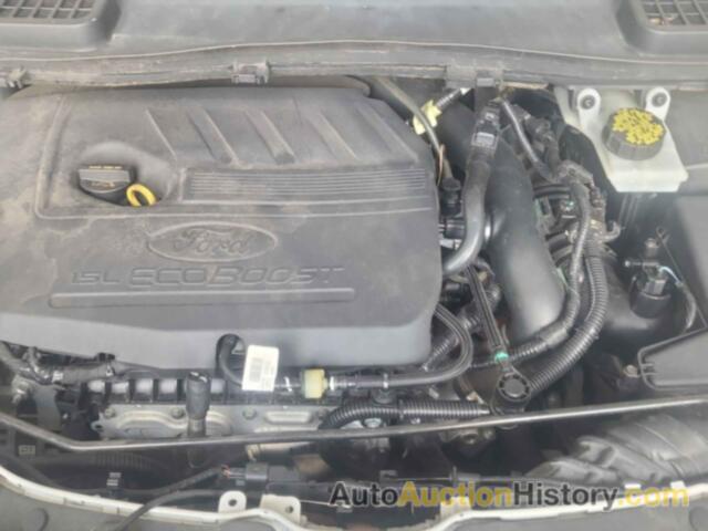 FORD ESCAPE SE, 1FMCU0GD0JUA41079