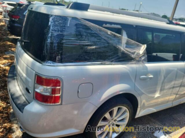 FORD FLEX SEL, 2FMGK5C80DBD23245