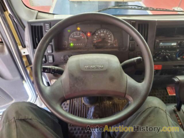 ISUZU NPR HD, 54DC4W1B9JS801404