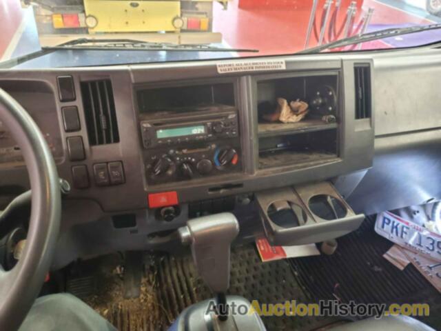 ISUZU NPR HD, 54DC4W1B9JS801404