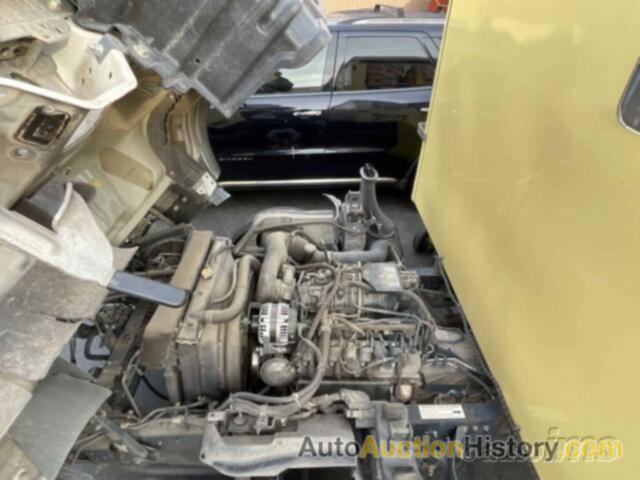 ISUZU NPR HD GAS REG, 54DC4W1C2HS806530