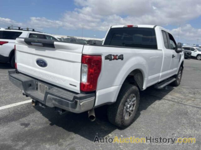 FORD F-250 XL, 1FT7X2B61HEC02304