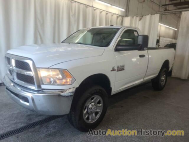 RAM 2500 TRADESMAN REGULAR CAB 4X4 8' BOX, 3C6MR5AL6HG590667