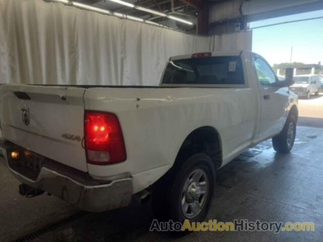 RAM 2500 TRADESMAN REGULAR CAB 4X4 8' BOX, 3C6MR5AL6HG590667