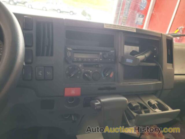 ISUZU NPR HD, 54DC4W1B5JS801402