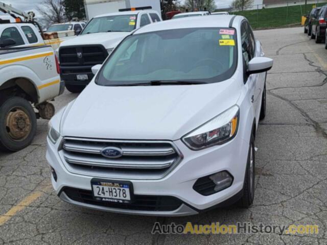 FORD ESCAPE SE, 1FMCU9GD1HUC04708