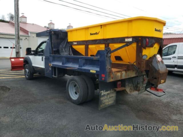 FORD F-450 CHASSIS XL, 1FDUF4HY3DEA19695