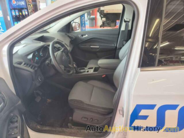 FORD ESCAPE SE, 1FMCU9GD0JUA75866