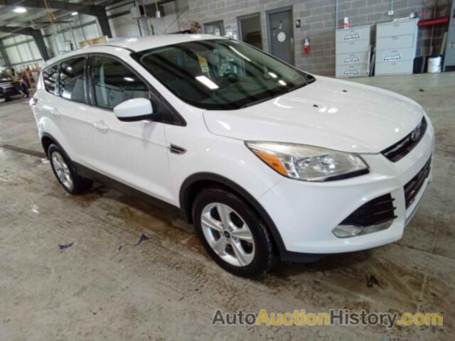 FORD ESCAPE SE, 1FMCU9GX8GUA69994