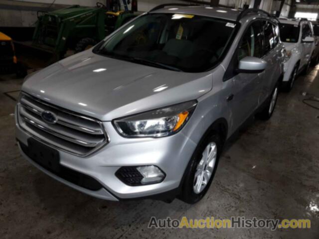 FORD ESCAPE SE, 1FMCU9GD3JUC13402