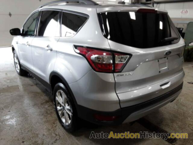 FORD ESCAPE SE, 1FMCU9GD3JUC13402