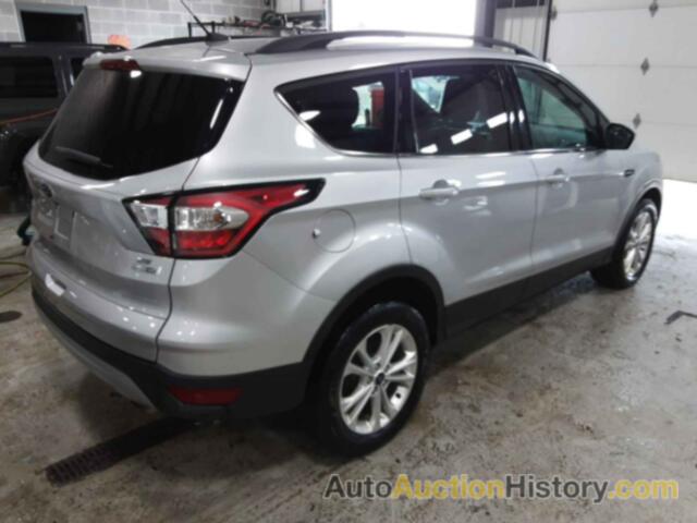 FORD ESCAPE SE, 1FMCU9GD3JUC13402