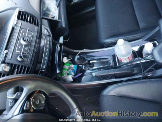 HONDA ACCORD SPORT, 1HGCR2F57GA148914