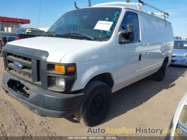 FORD E-150 COMMERCIAL, 1FTNE1EL0BDA34287