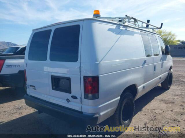 FORD E-150 COMMERCIAL, 1FTNE1EL0BDA34287