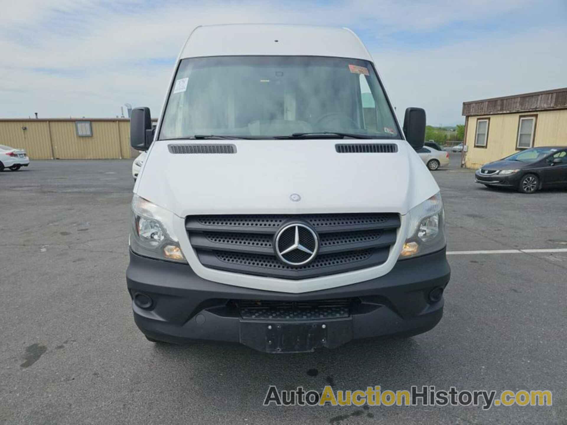 MERCEDES-BENZ SPRINTER 2500 HIGH ROOF, WD3PE8DB9FP130816