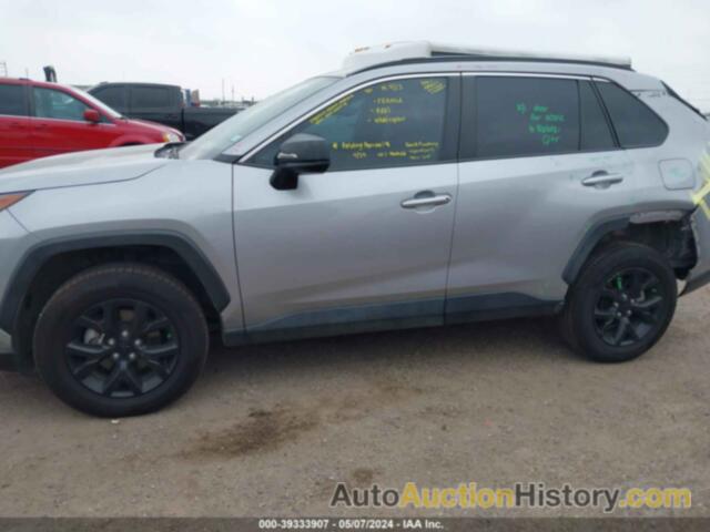 TOYOTA RAV4 LE, 2T3H1RFV7MC170141