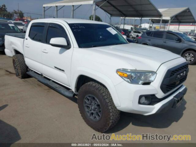 TOYOTA TACOMA SR5 V6, 3TMAZ5CN9JM065636