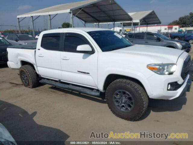 TOYOTA TACOMA SR5 V6, 3TMAZ5CN9JM065636