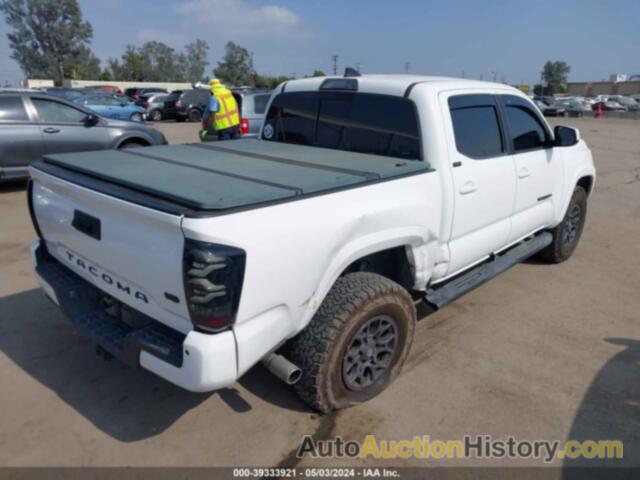 TOYOTA TACOMA SR5 V6, 3TMAZ5CN9JM065636