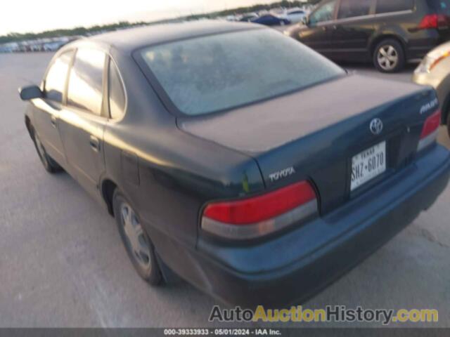 TOYOTA AVALON XL, 4T1GB10E2SU035284