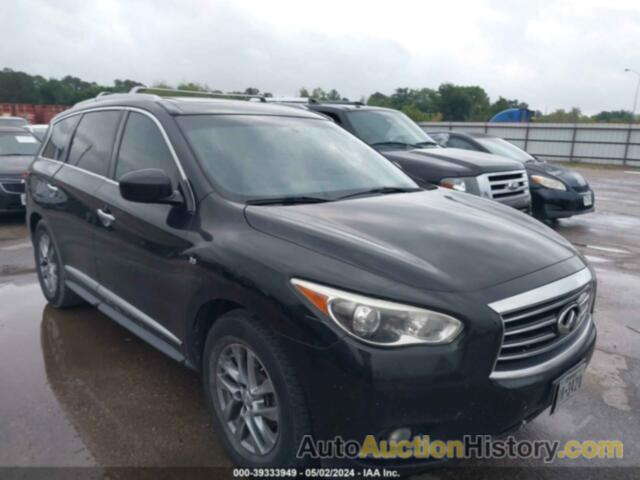 INFINITI QX60, 5N1AL0MN9FC500162